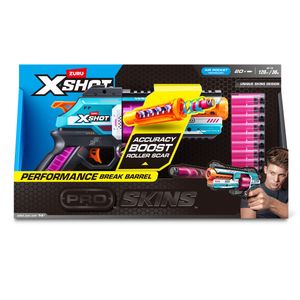 Xshot Pro Spinshot Blaster
